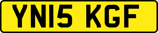 YN15KGF