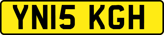 YN15KGH
