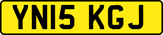 YN15KGJ