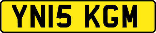 YN15KGM