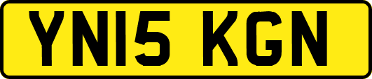 YN15KGN