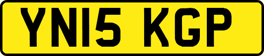 YN15KGP