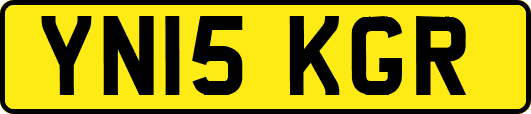 YN15KGR