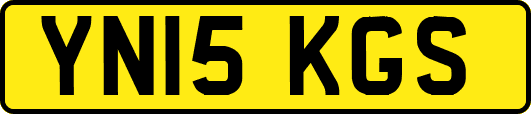 YN15KGS