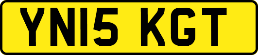 YN15KGT