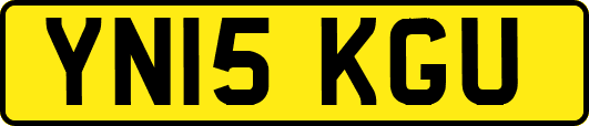 YN15KGU