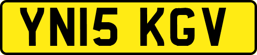 YN15KGV
