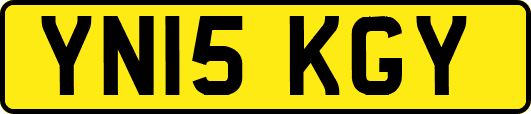 YN15KGY