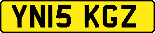YN15KGZ