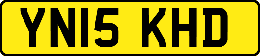 YN15KHD