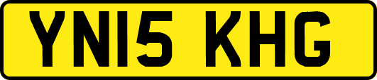YN15KHG