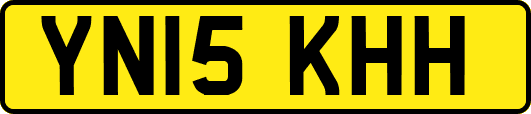 YN15KHH