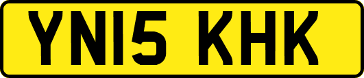 YN15KHK