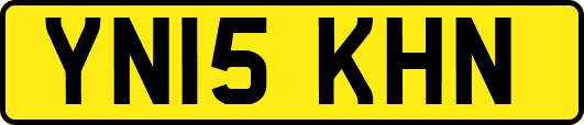 YN15KHN