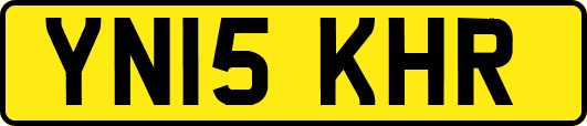 YN15KHR