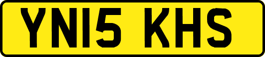 YN15KHS