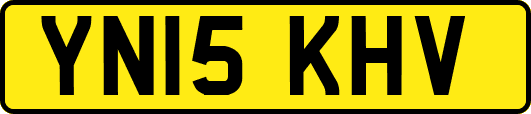 YN15KHV