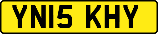 YN15KHY