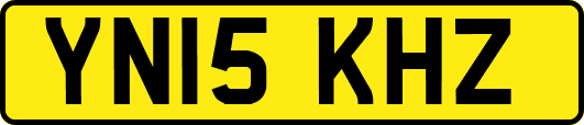 YN15KHZ