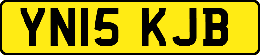YN15KJB