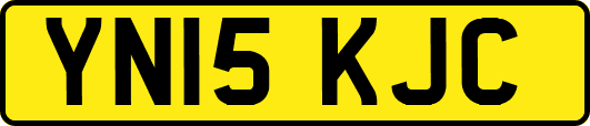 YN15KJC