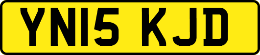 YN15KJD