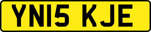 YN15KJE