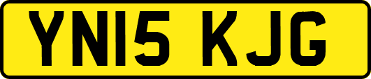 YN15KJG