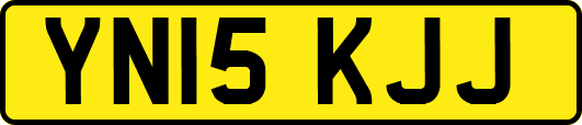 YN15KJJ