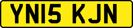 YN15KJN