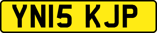 YN15KJP