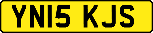 YN15KJS