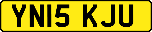 YN15KJU