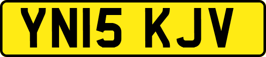 YN15KJV