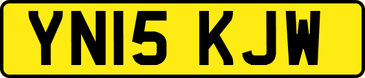 YN15KJW