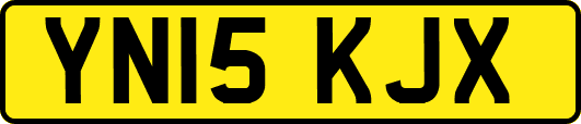 YN15KJX