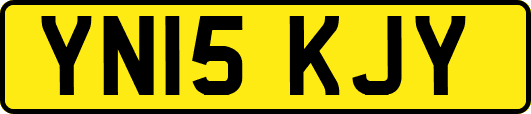 YN15KJY