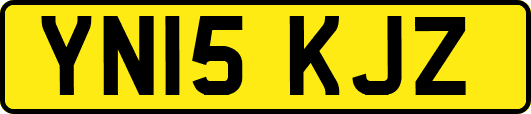YN15KJZ