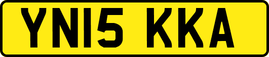 YN15KKA