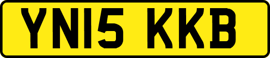 YN15KKB