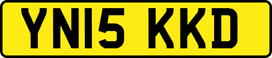 YN15KKD