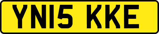 YN15KKE