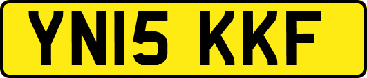 YN15KKF