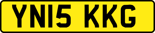 YN15KKG