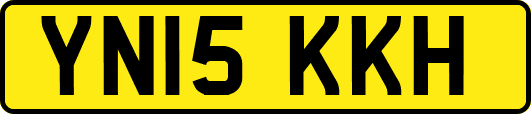 YN15KKH
