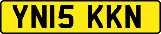 YN15KKN