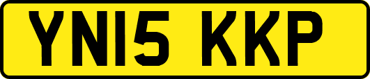 YN15KKP