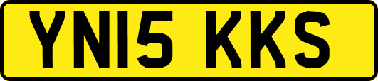 YN15KKS