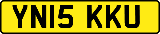YN15KKU