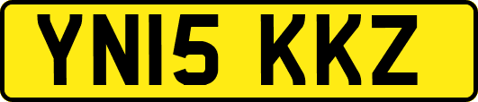 YN15KKZ